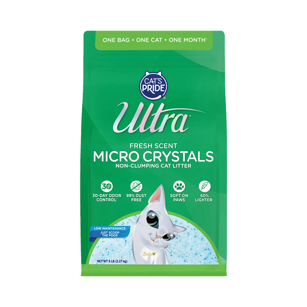 [148-11-100568] Micro Crystals Fresh (1 Pieza)